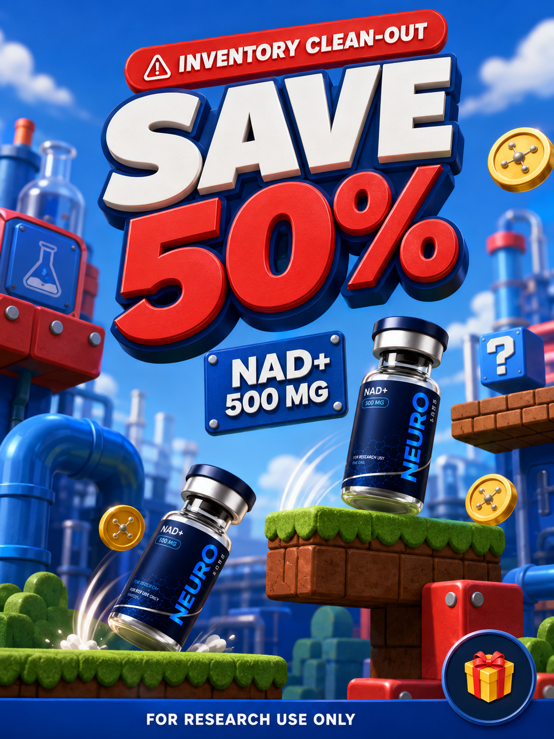 NL Facebook ad