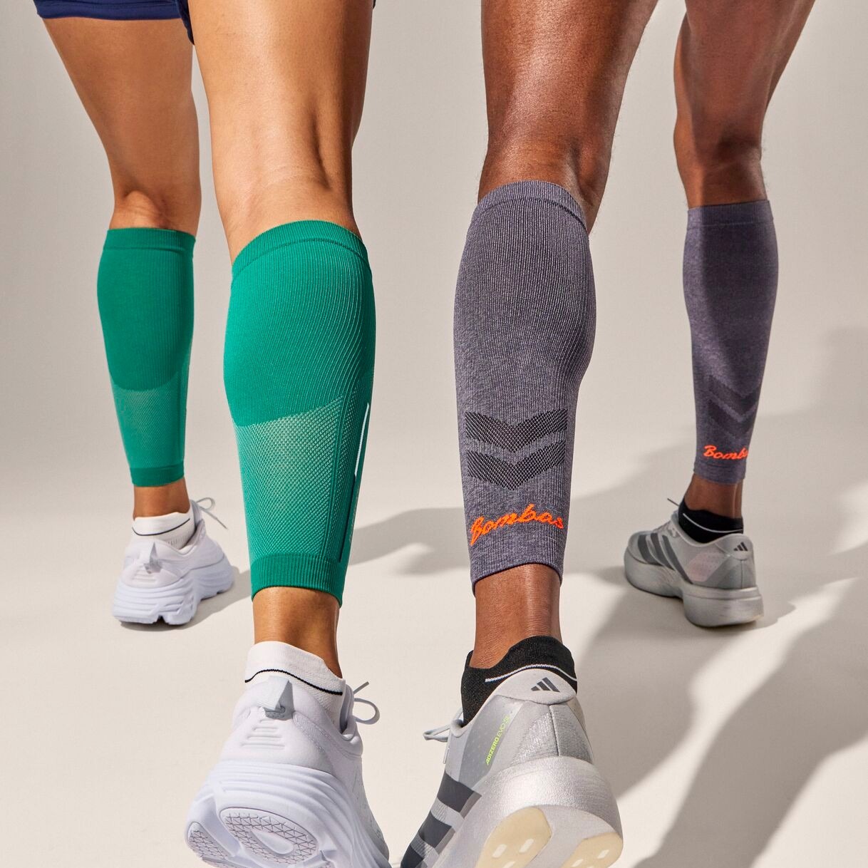 Bombas Facebook ad