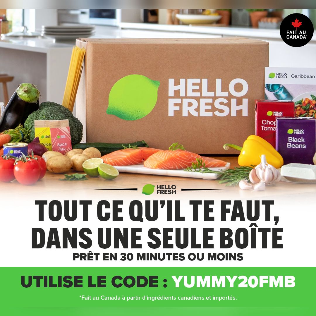So Yummy Facebook ad