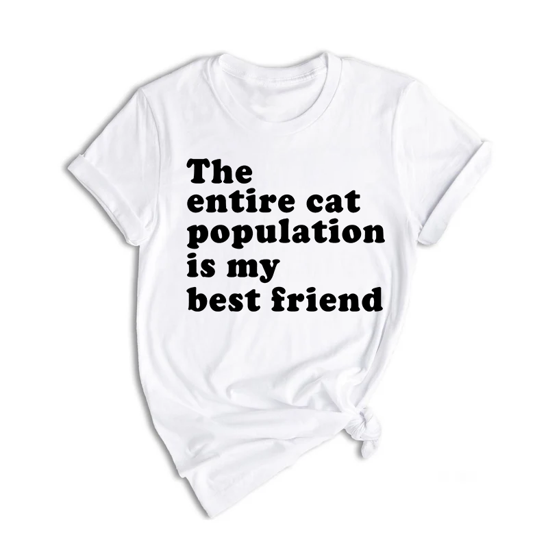 Chivtee Facebook ad: Every Cat is My Bestie