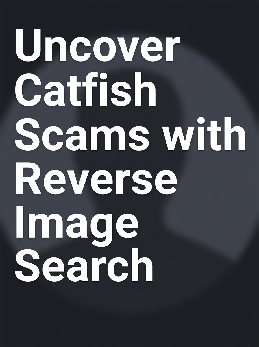 SocialCatfish.com Facebook ad