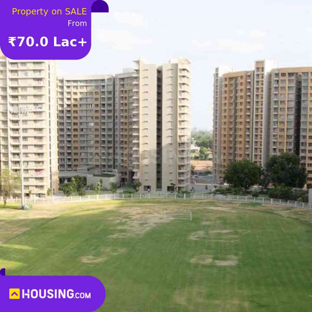 Housing.com Facebook ad