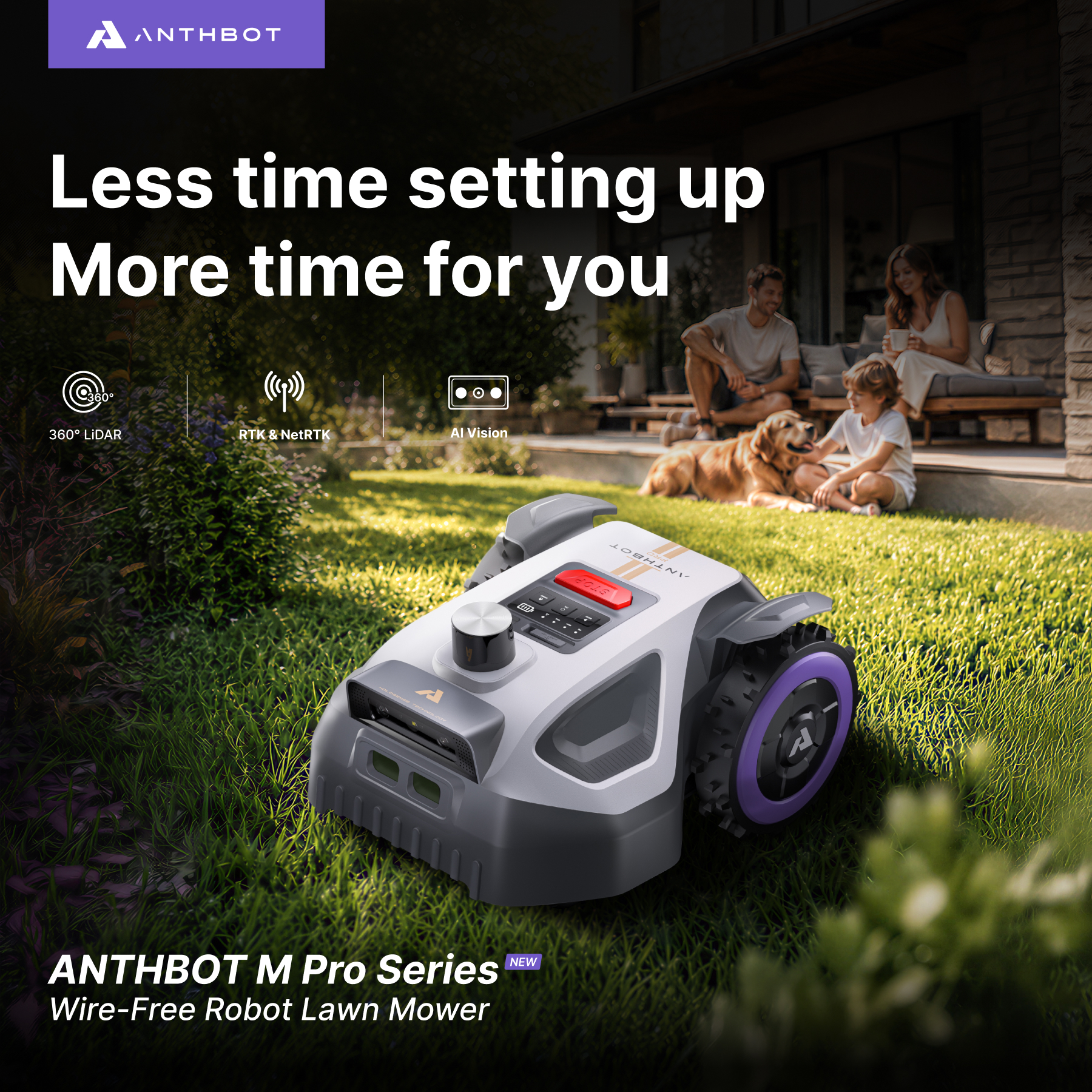ANTHBOT Facebook ad