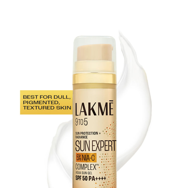 I Love Lakme Facebook ad