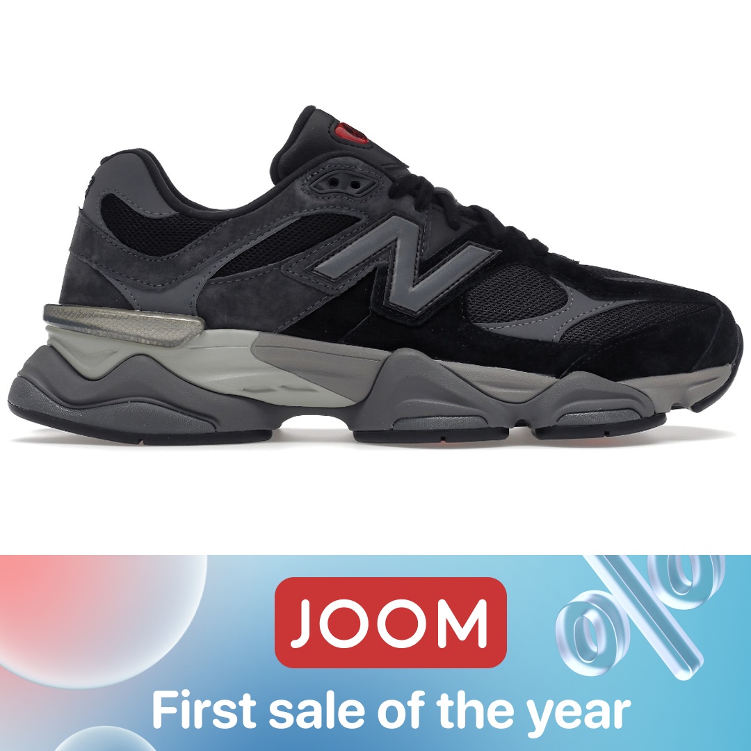 Joom Facebook ad