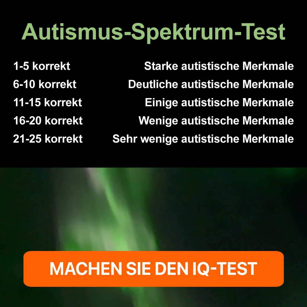 My IQ Facebook ad