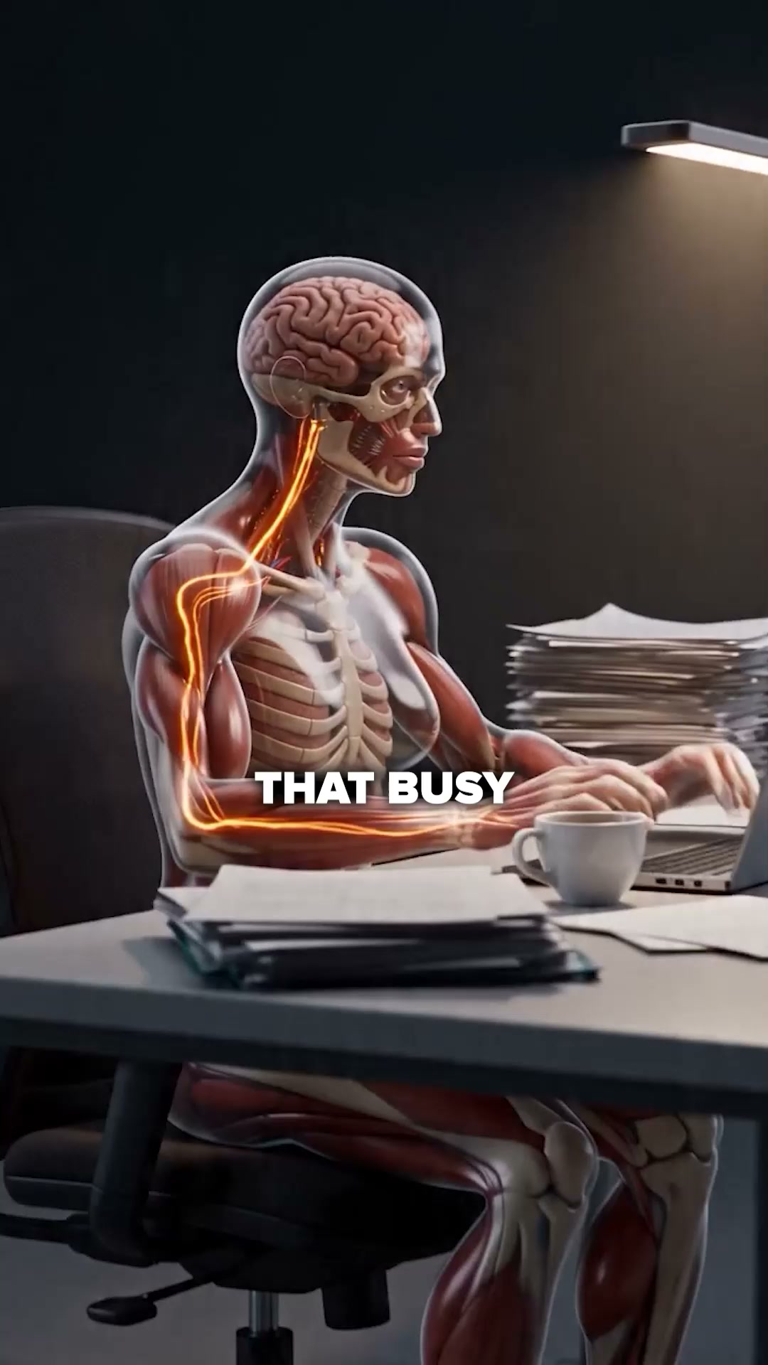 Everyday Dose Facebook ad: Pour Yourself Coffee That Does More