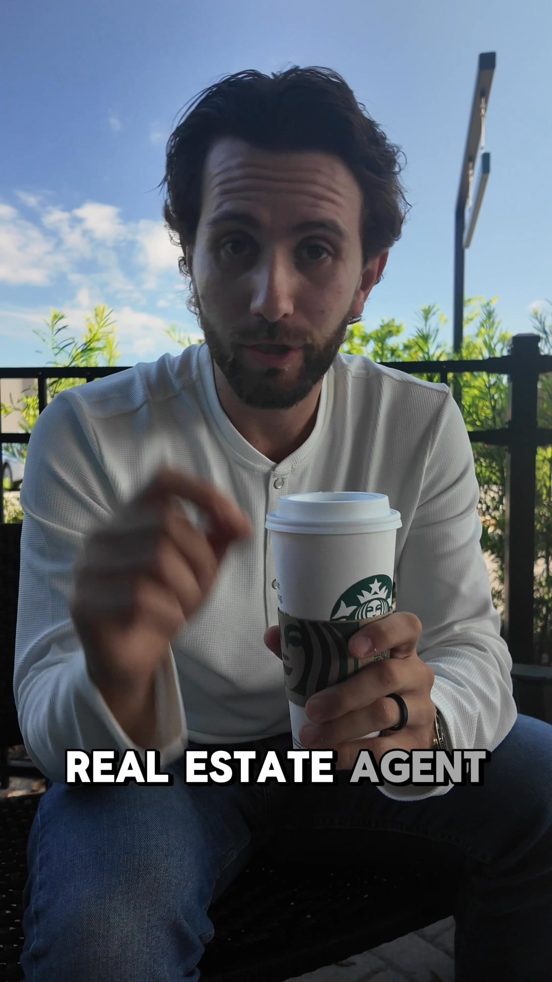 McKissock Real Estate Education Facebook ad from Jul 22, 2026