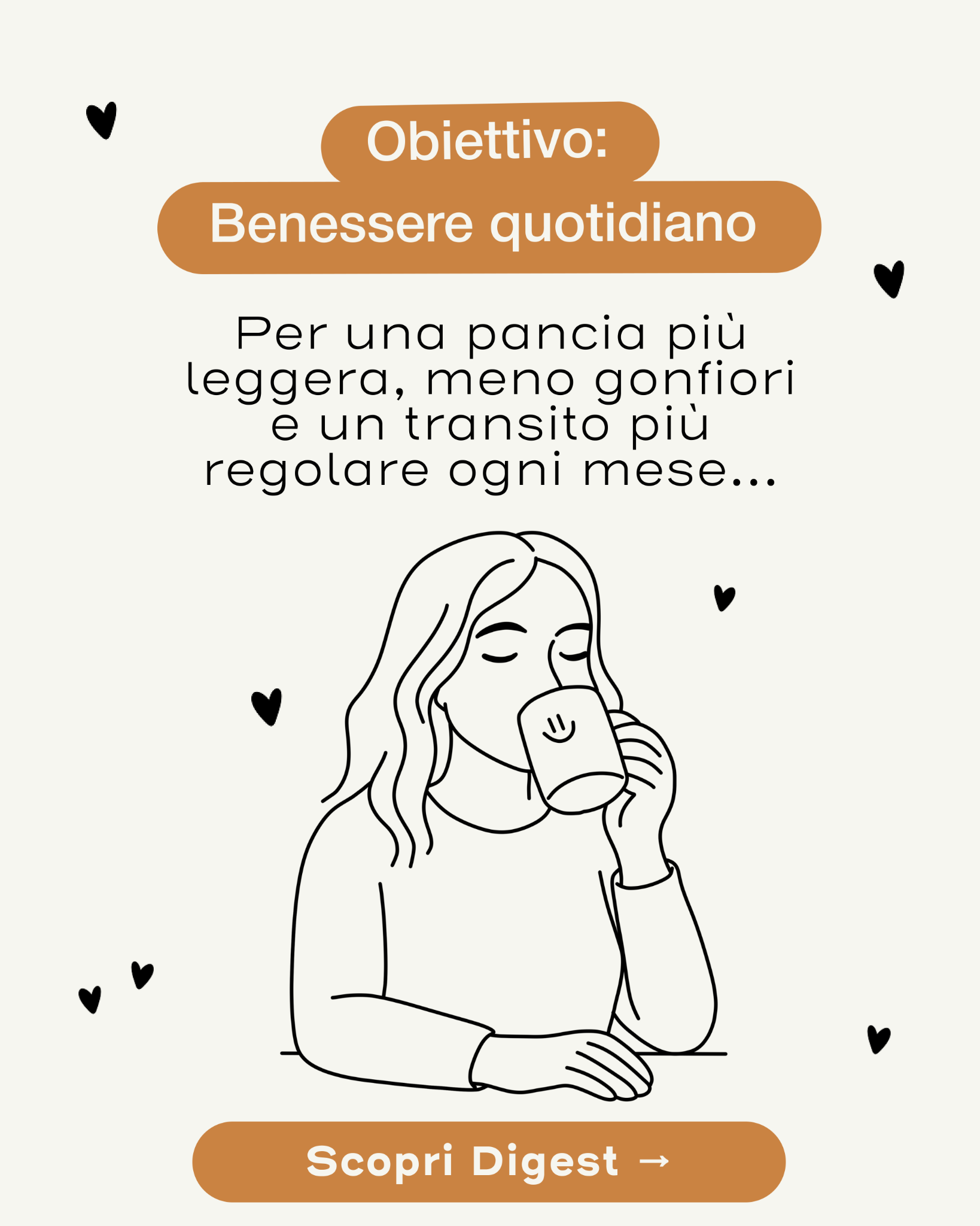 Circles Italia Facebook ad