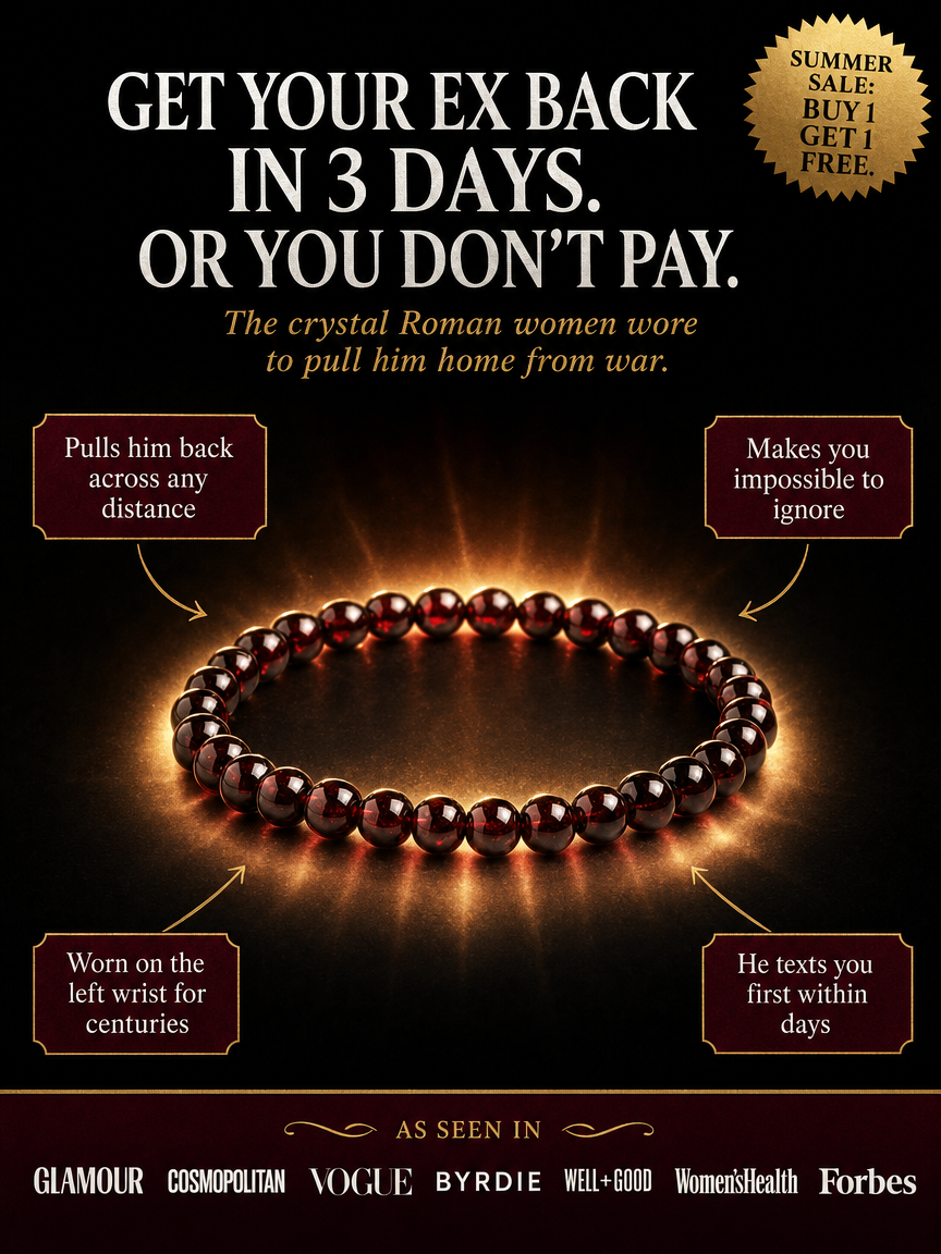 Over 40 & Stunning Facebook ad