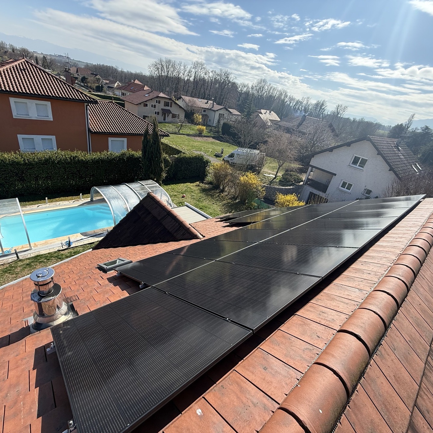 Solufroid expert Daikin Facebook ad