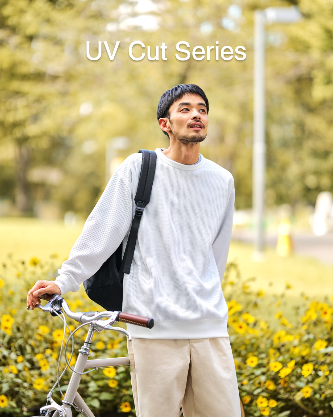 MUJI Philippines Facebook ad
