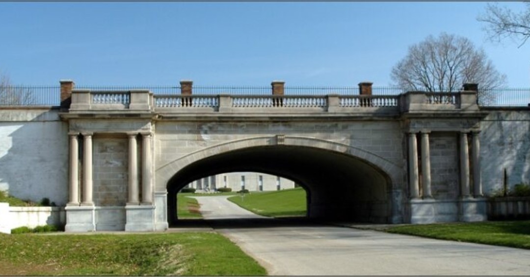 Crown Hill Foundation Facebook ad: Join Us July 11