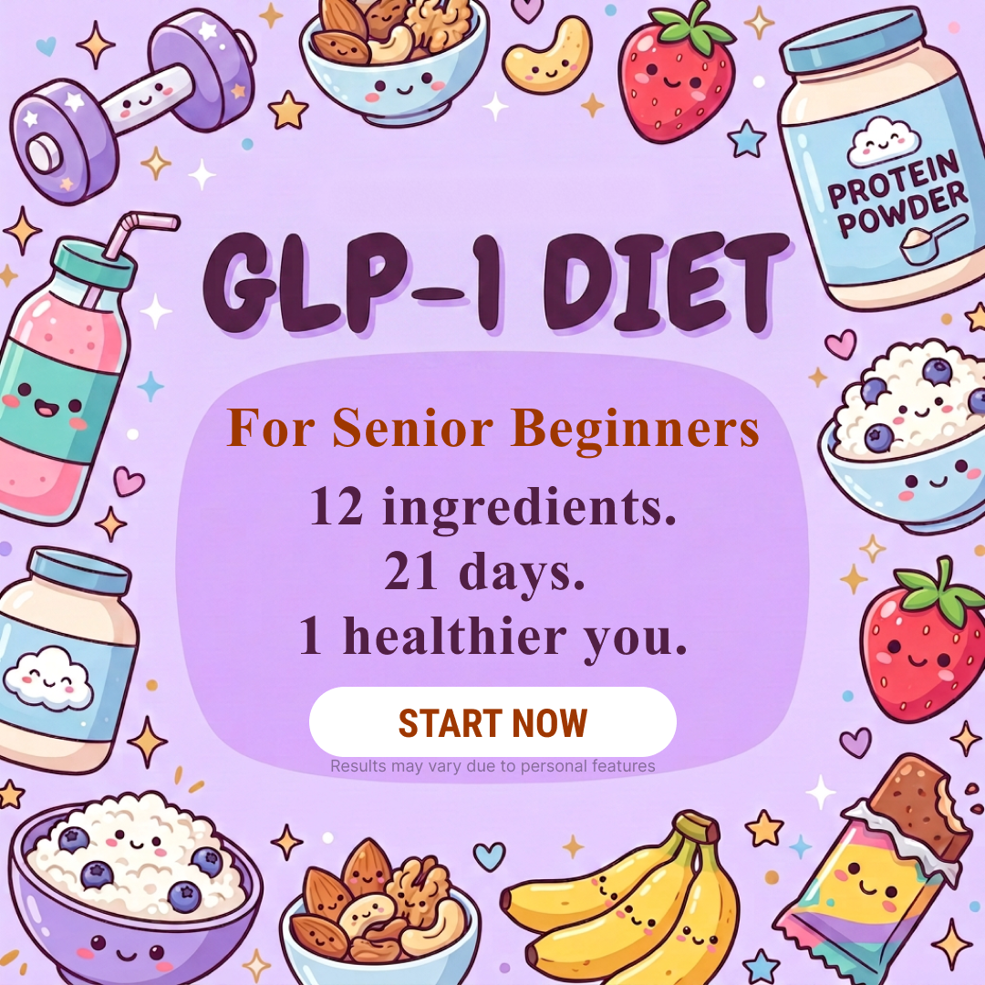 Eat Smart Every Day Facebook ad