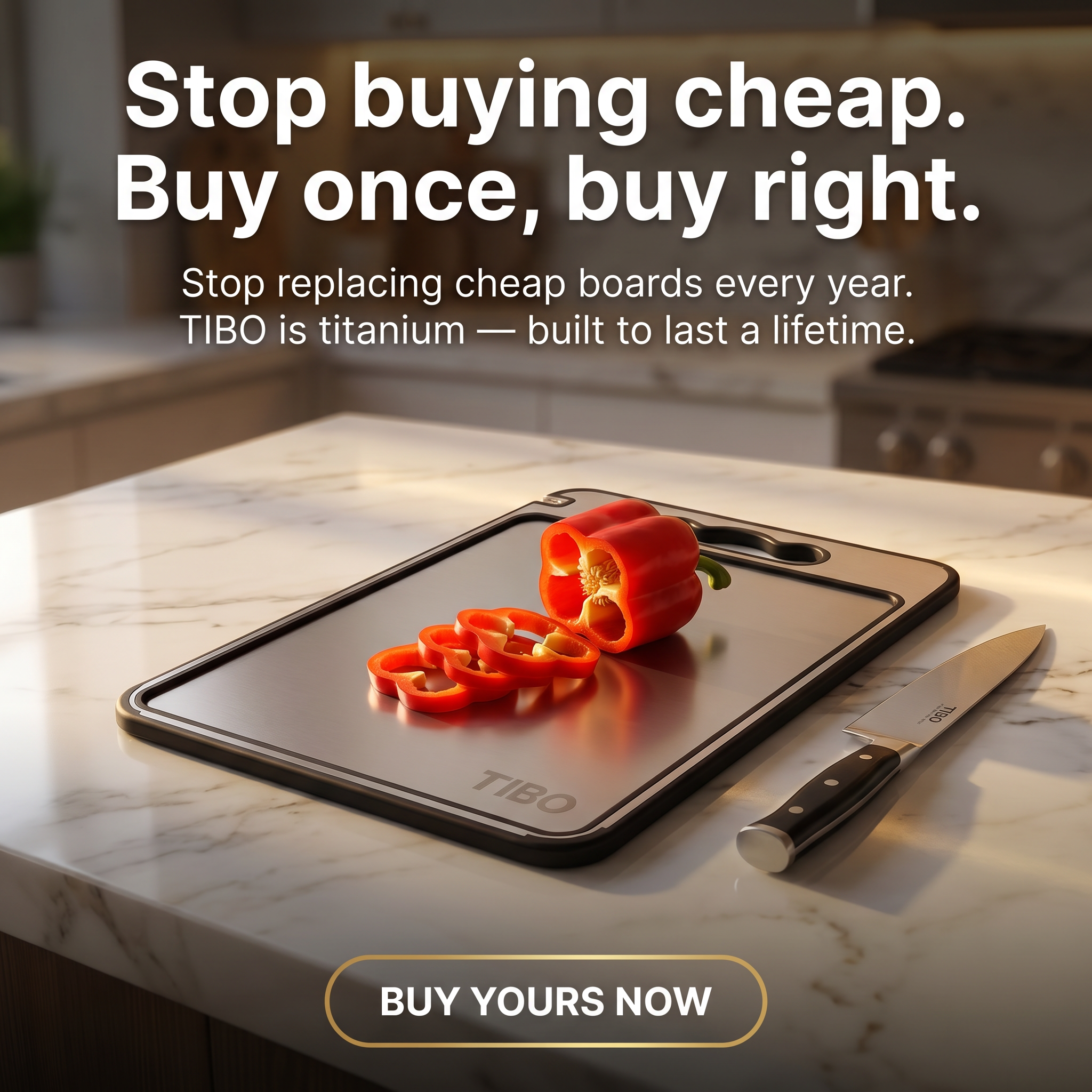 Taste of Home Facebook ad
