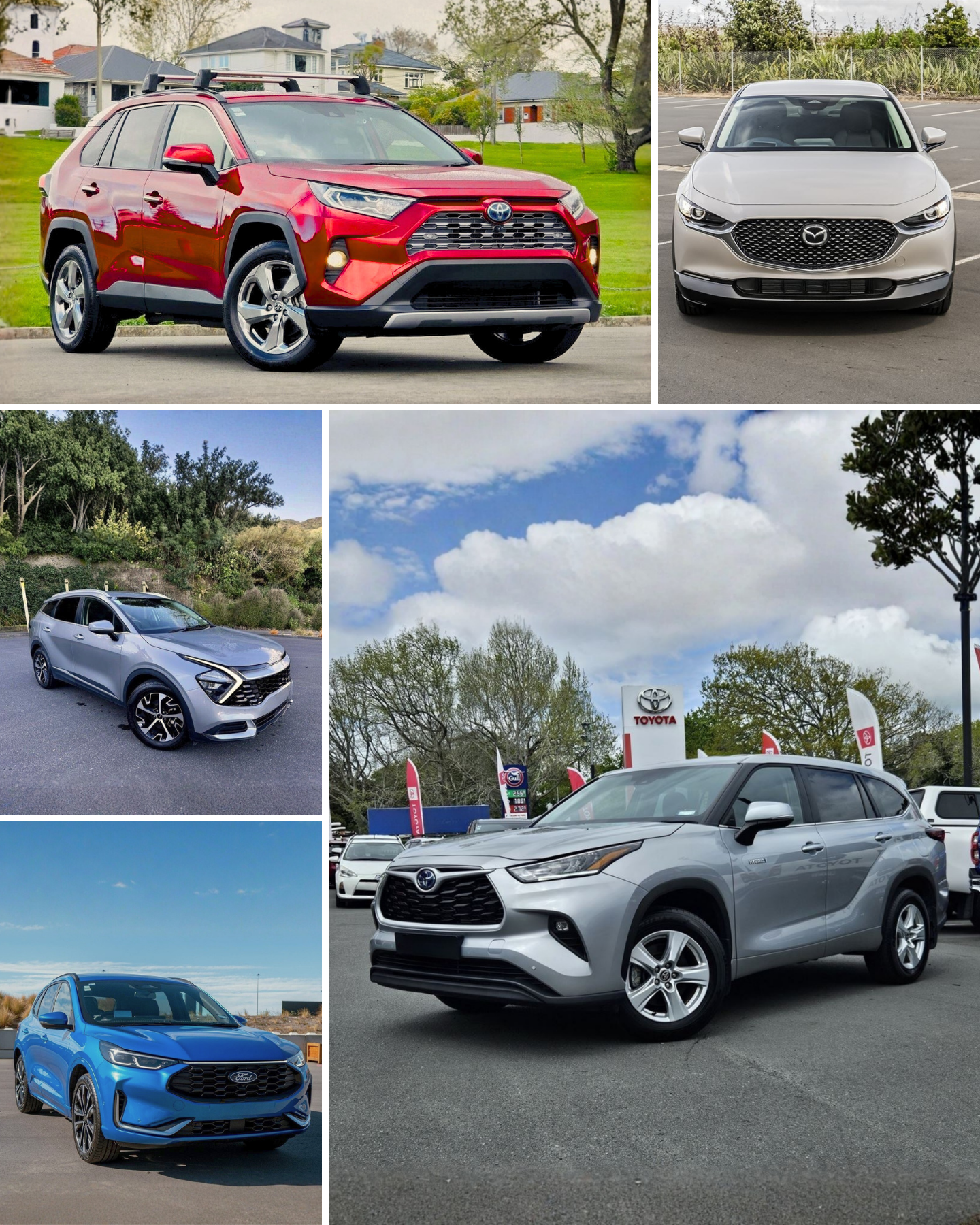 Find My Auto Finance Facebook ad