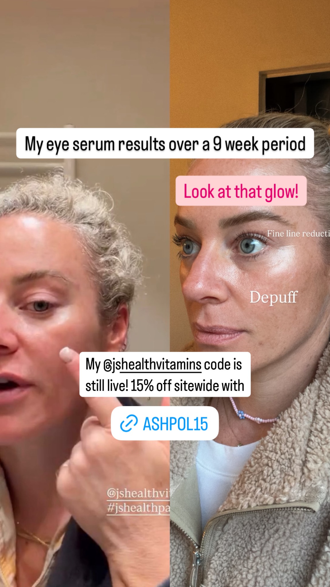 Ash Pollard Enterprises Facebook ad