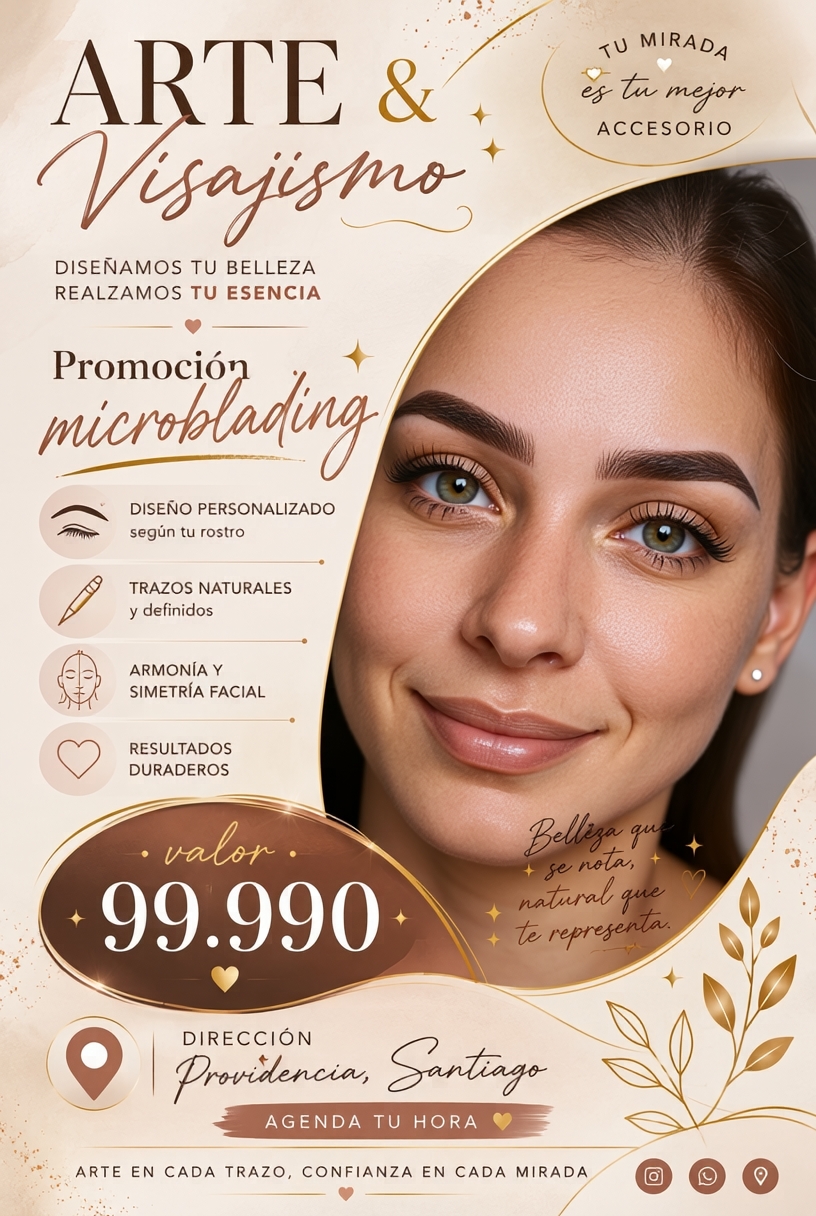 Ladysmaquillajepermanentechile Facebook ad