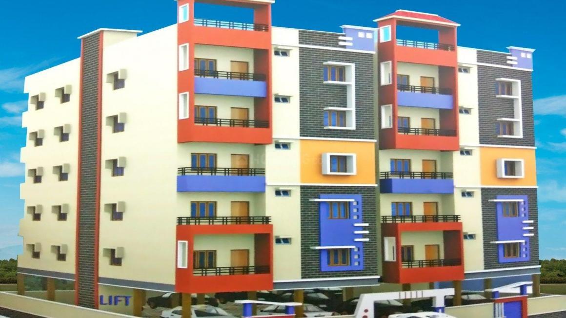 Housing.com Facebook ad