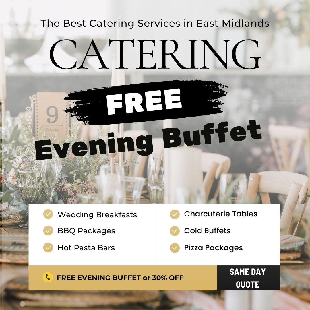 Event Caterer Group: BBQs and Buffets Facebook ad