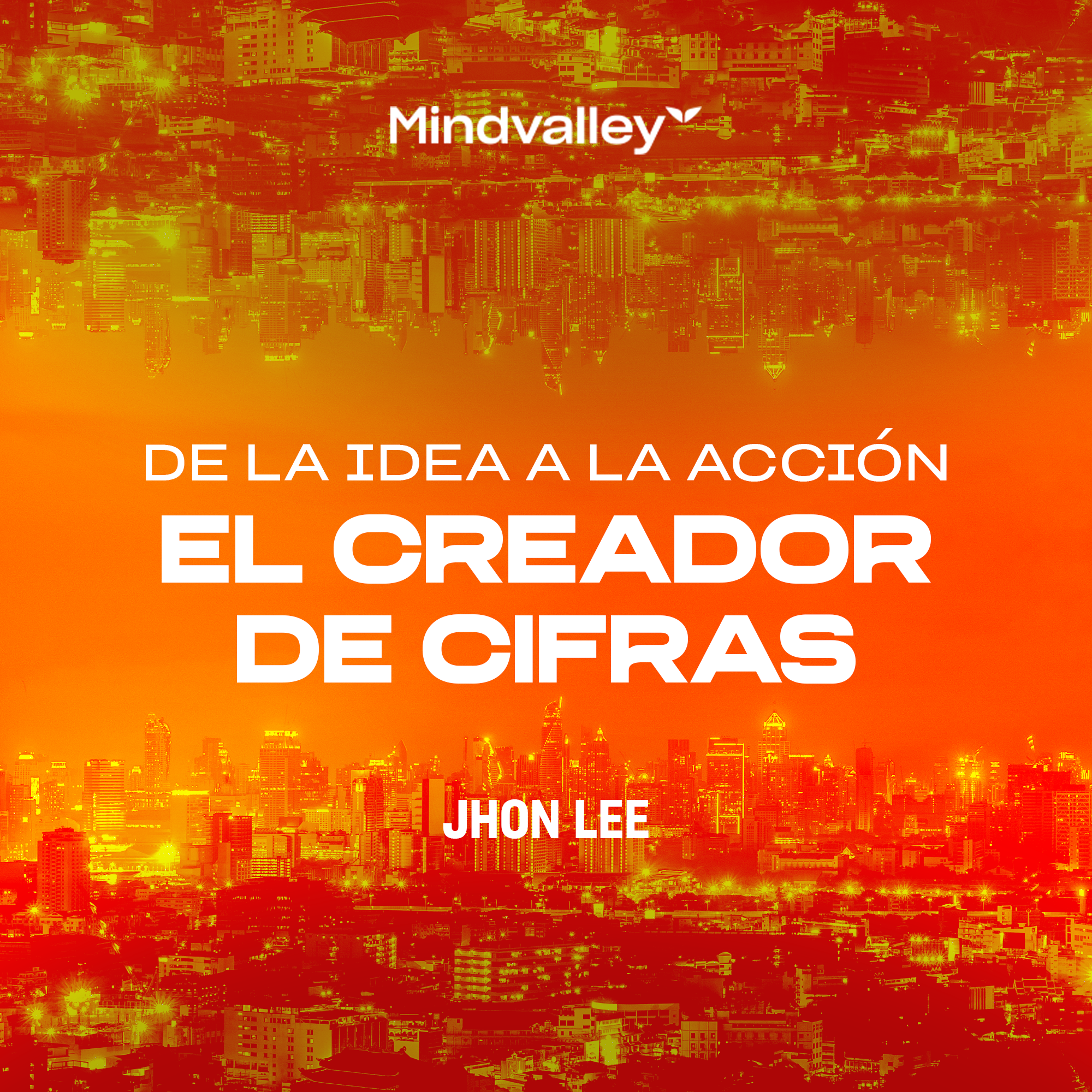 Mindvalley En Español Facebook ad