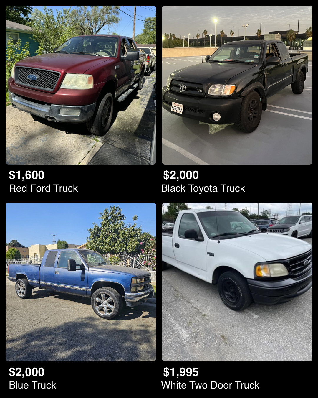 OfferUp Facebook ad