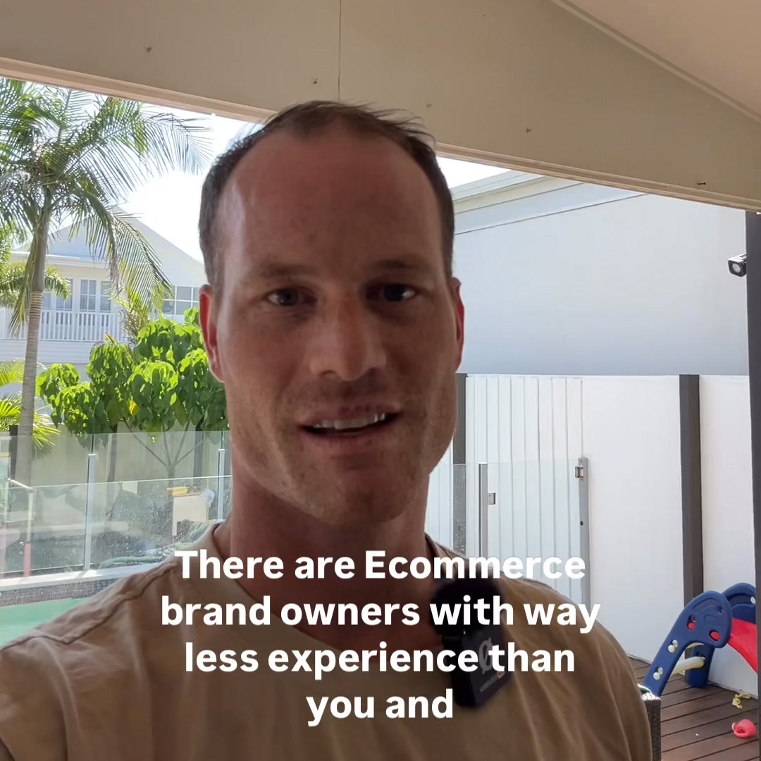 Will de Bruin Facebook ad from Jul 10, 2026
