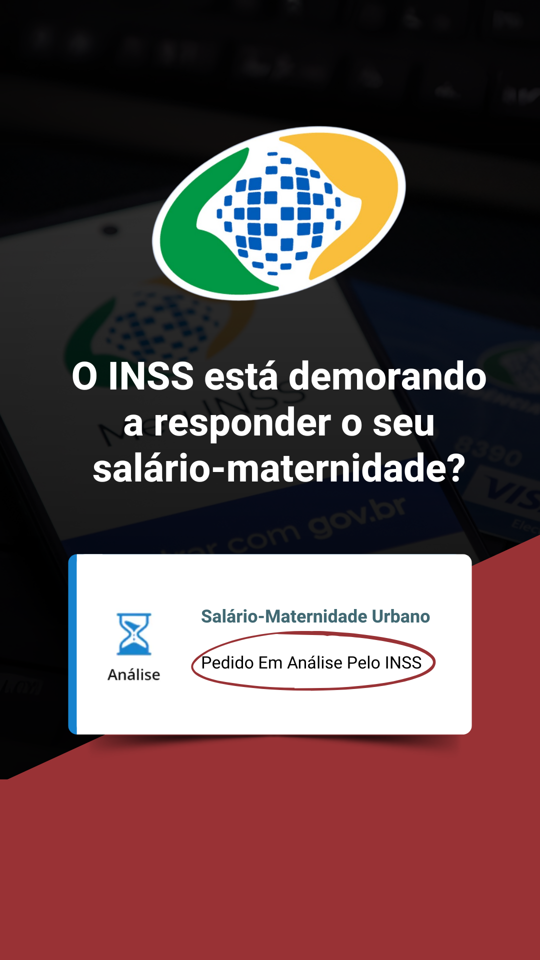 Como se Aposentar Facebook ad from Jun 13, 2025