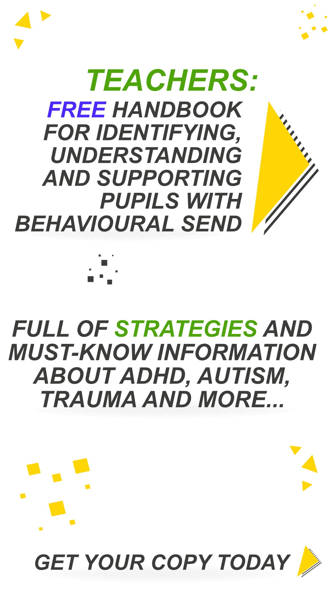 Beacon School Support Facebook ad from May 14, 2024