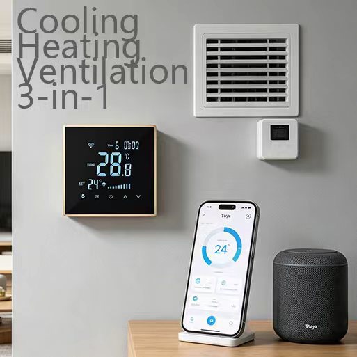 thermostatmfg Facebook ad