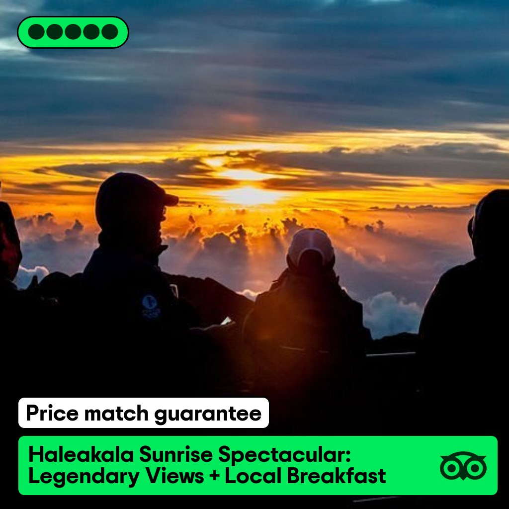 Tripadvisor Facebook ad