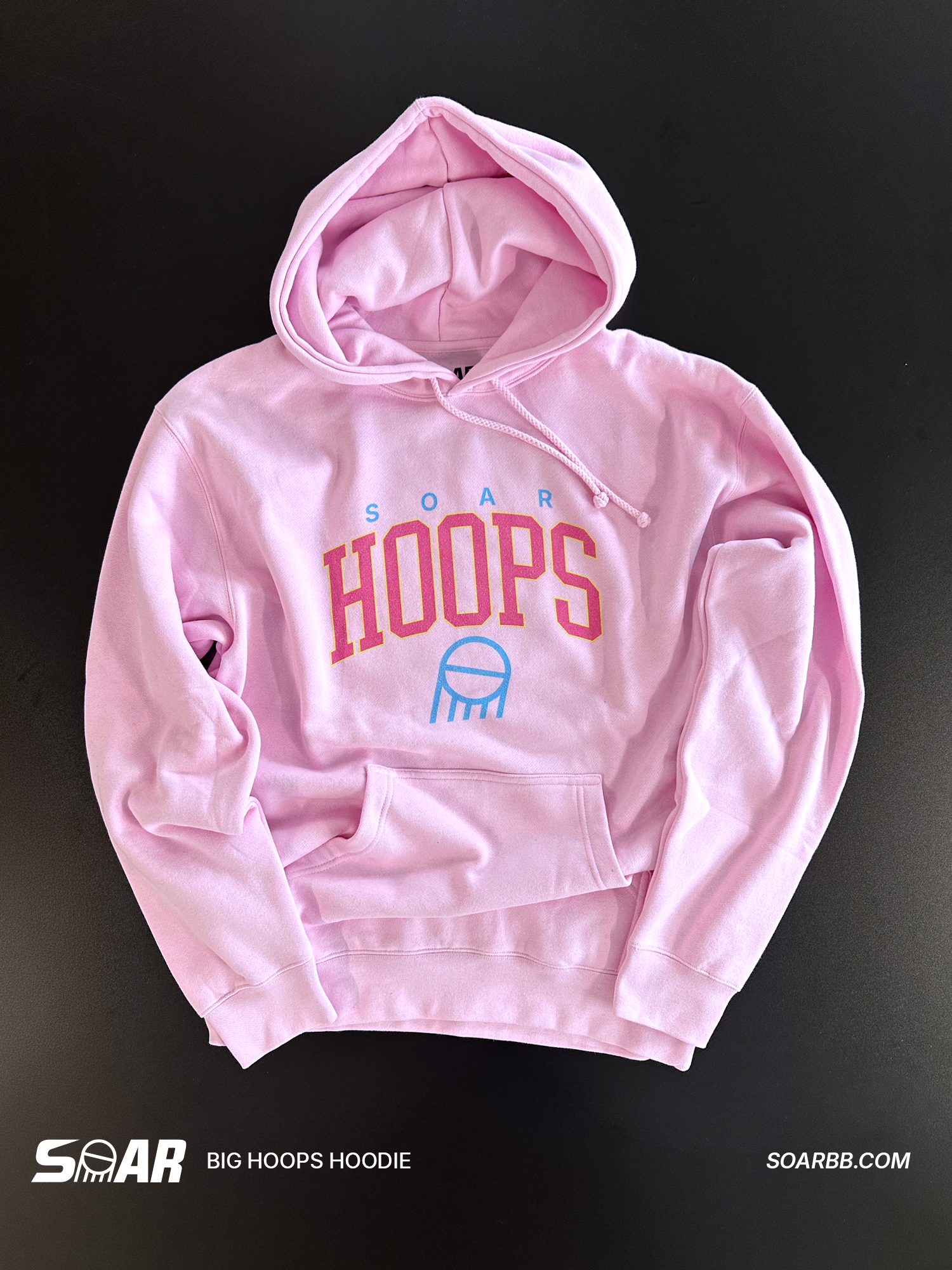 Soarbbhoops Facebook ad
