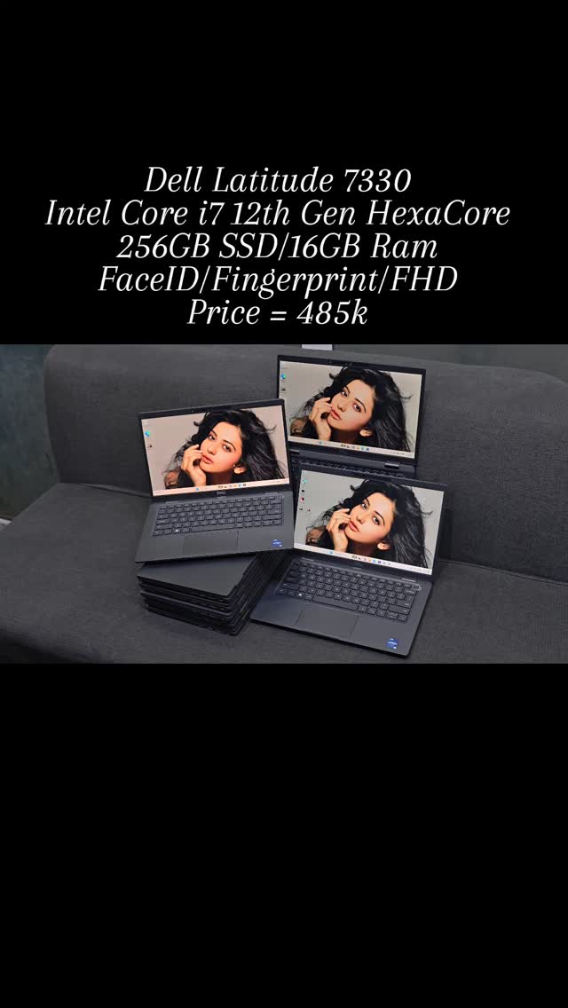 TECHSources Facebook ad: AWOOF Foreign Used