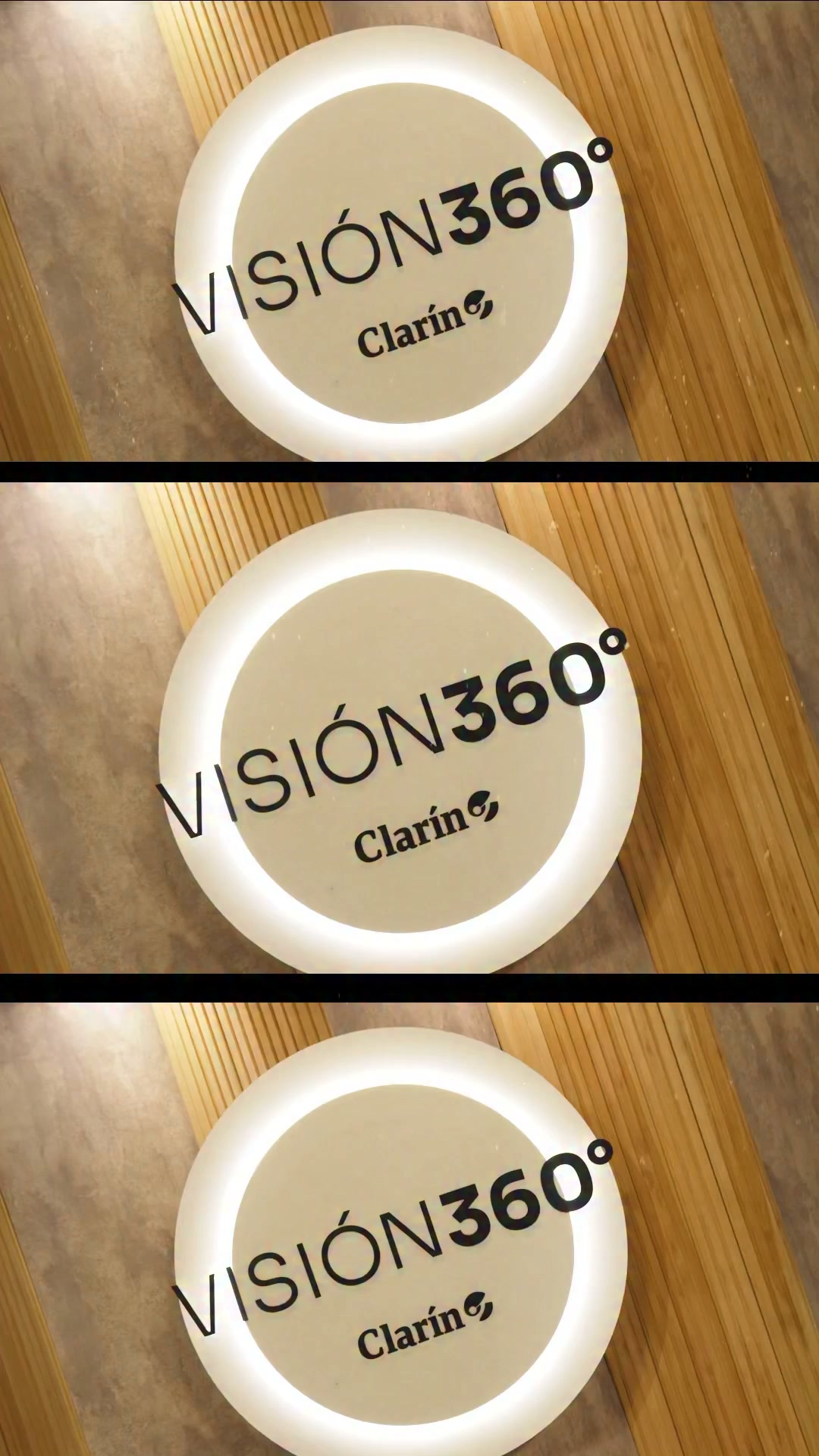 Clarín Facebook ad: VISIÓN 360 | La energía que impulsa el…