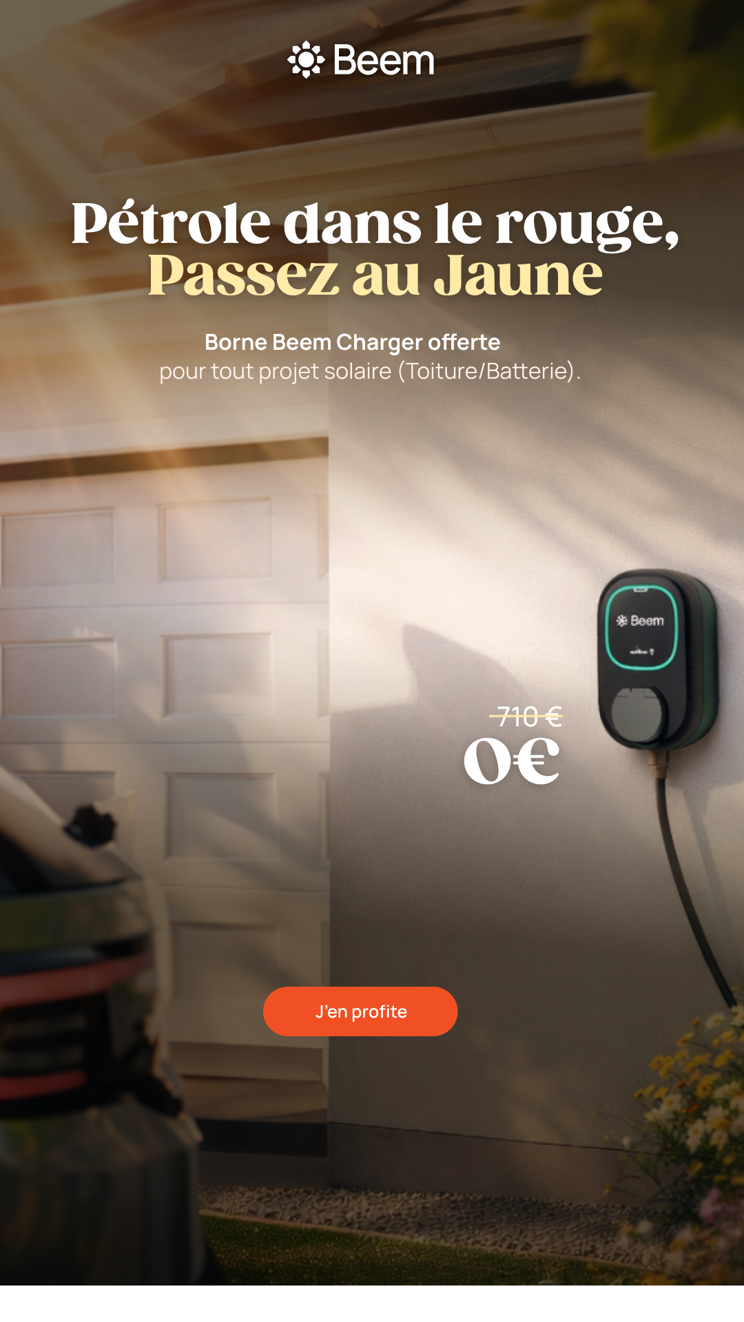 Beem Energy Facebook ad