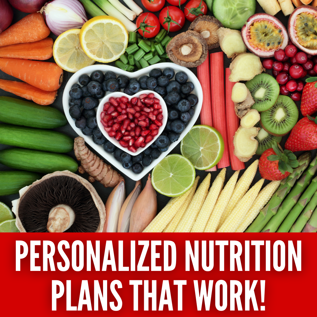 Goshorn Wellness Facebook ad