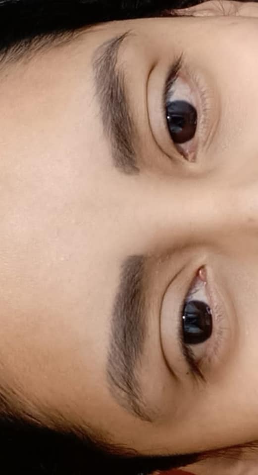 Marely - Beauty Lashes Facebook ad: Corrigiendo trabajo anterior, microshading+set full $1800