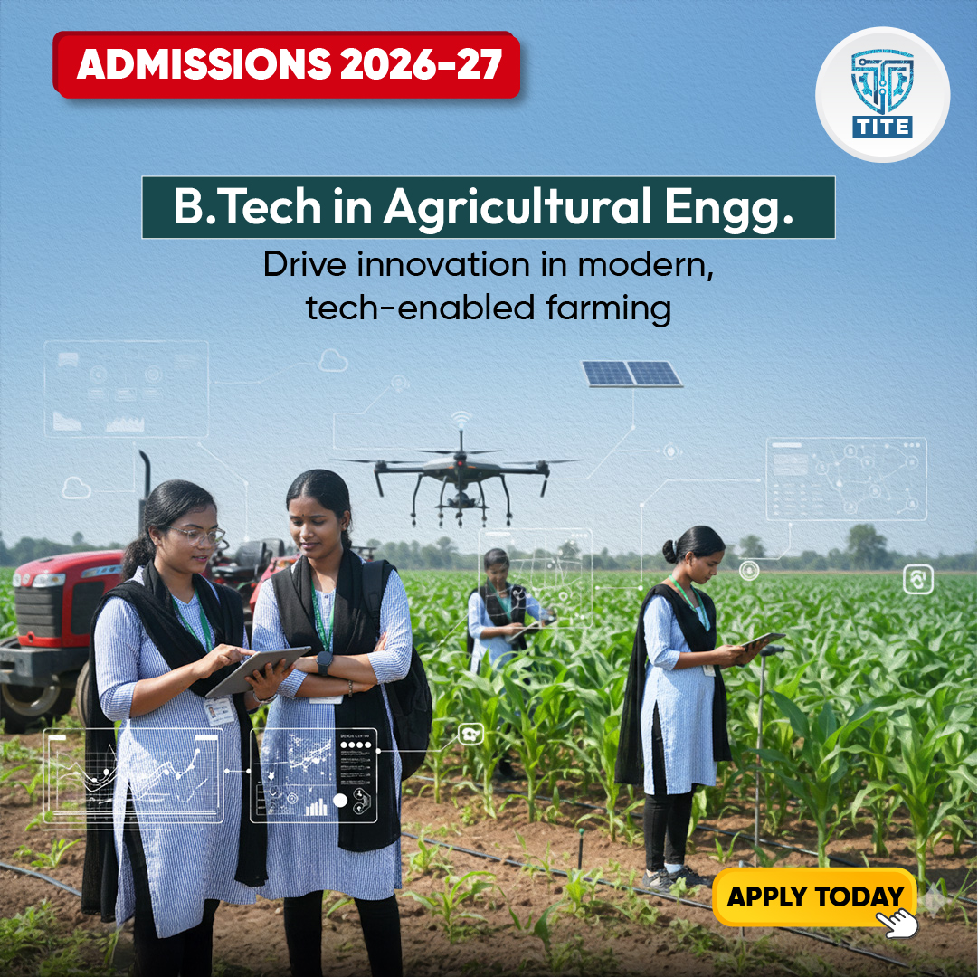 TempleCity Institute of Technology and Engineering [T.I.T.E] Facebook ad