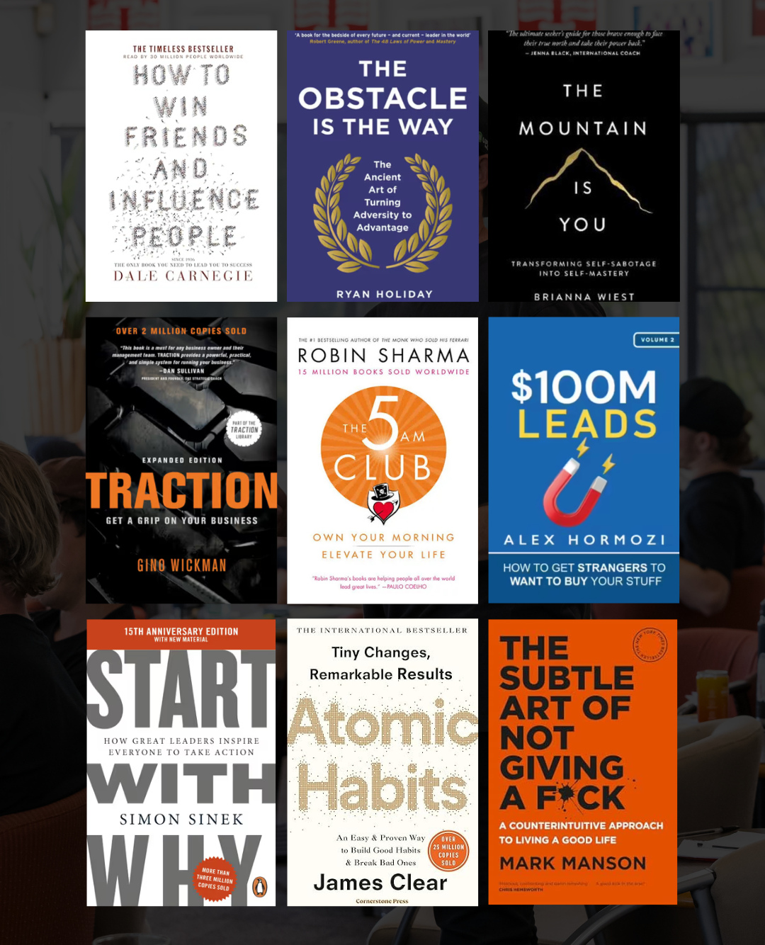 UpScale Tradie Business Coaching Facebook ad