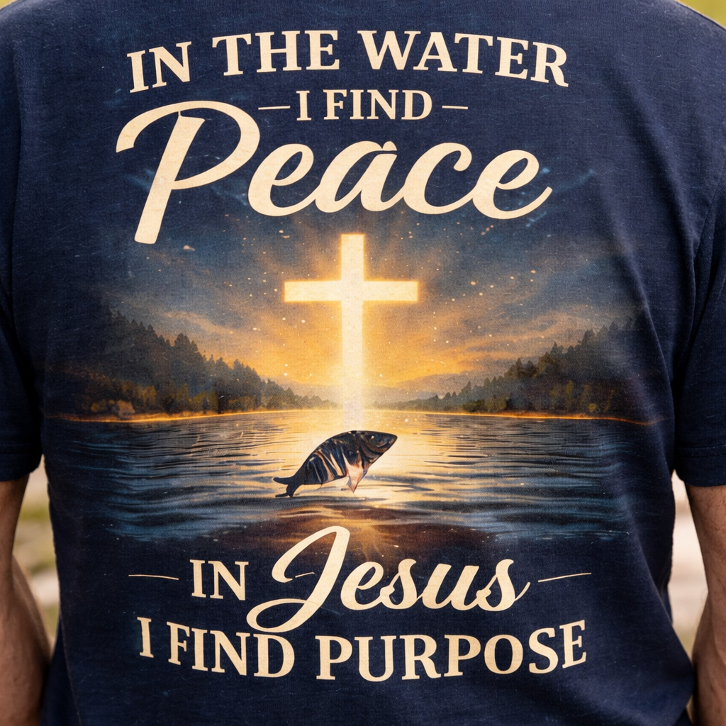 Christcolor Facebook ad