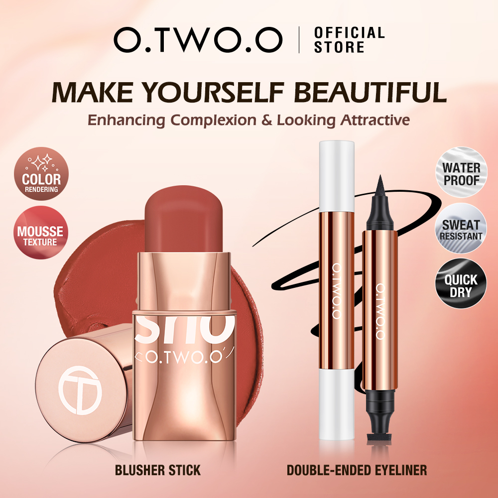 OTWOObeauty-PH Facebook ad