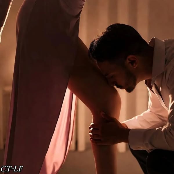 Cruel Mercy Facebook ad: Warning: This Might Leave You Breathless!