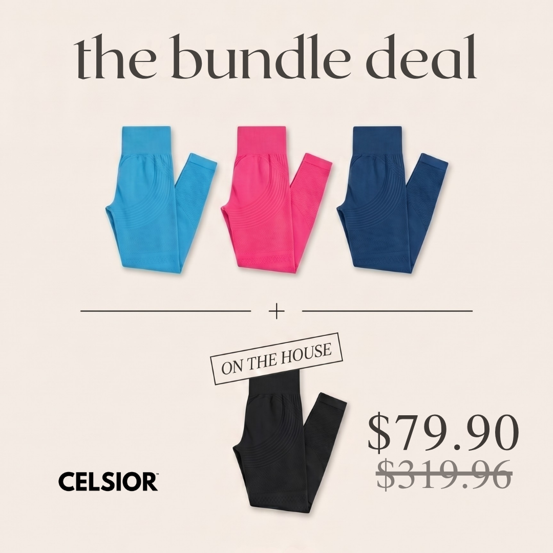 ItsCelsior Facebook ad