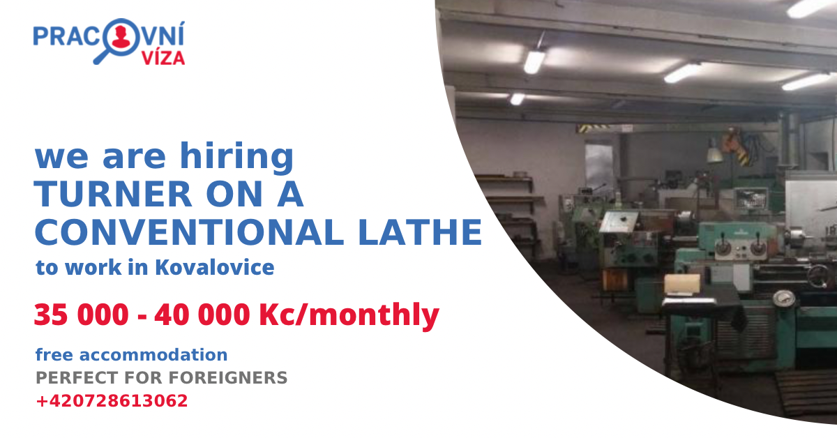 Pracovní víza Facebook ad: We are hiring!