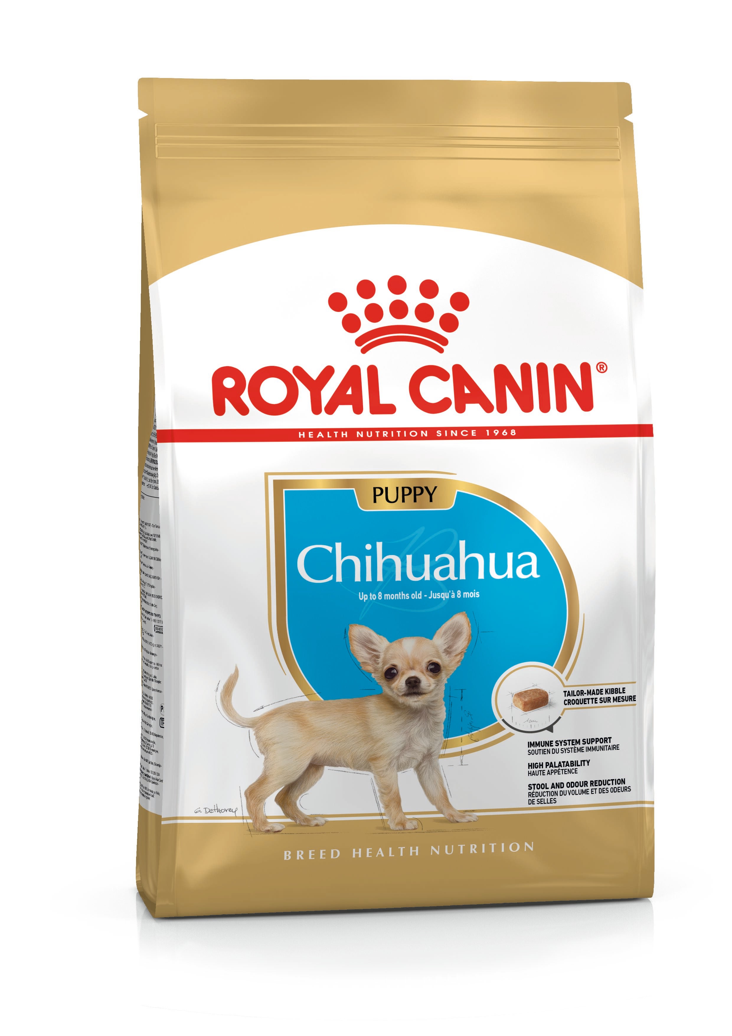 Royal Canin Facebook ad