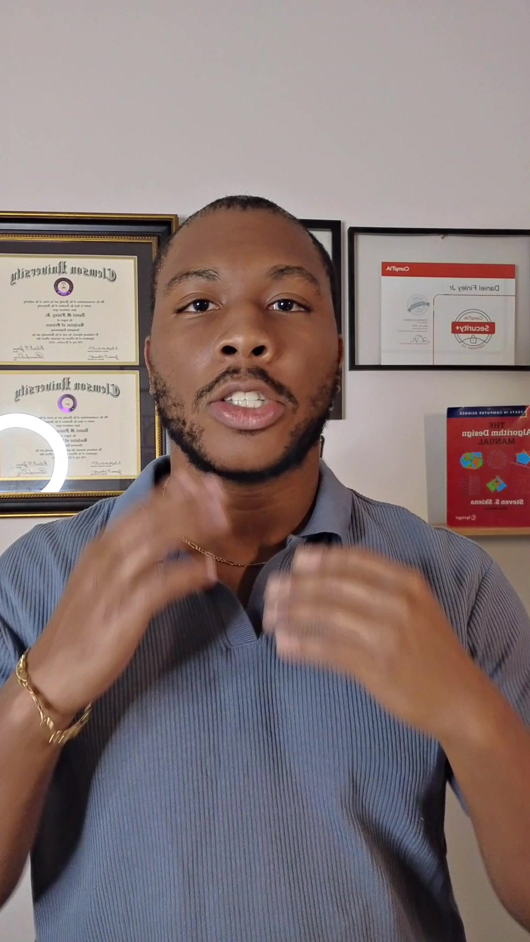 Daniel Finley - The AP Computer Science Tutor Facebook ad: Most Students Fail AP CS Because They Wait Too Long, Don’t…