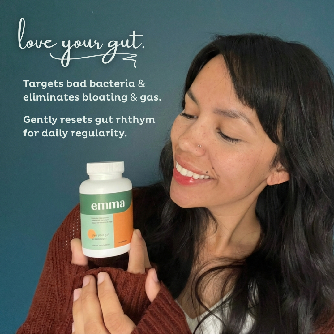 Dr. Gina Sam Facebook ad