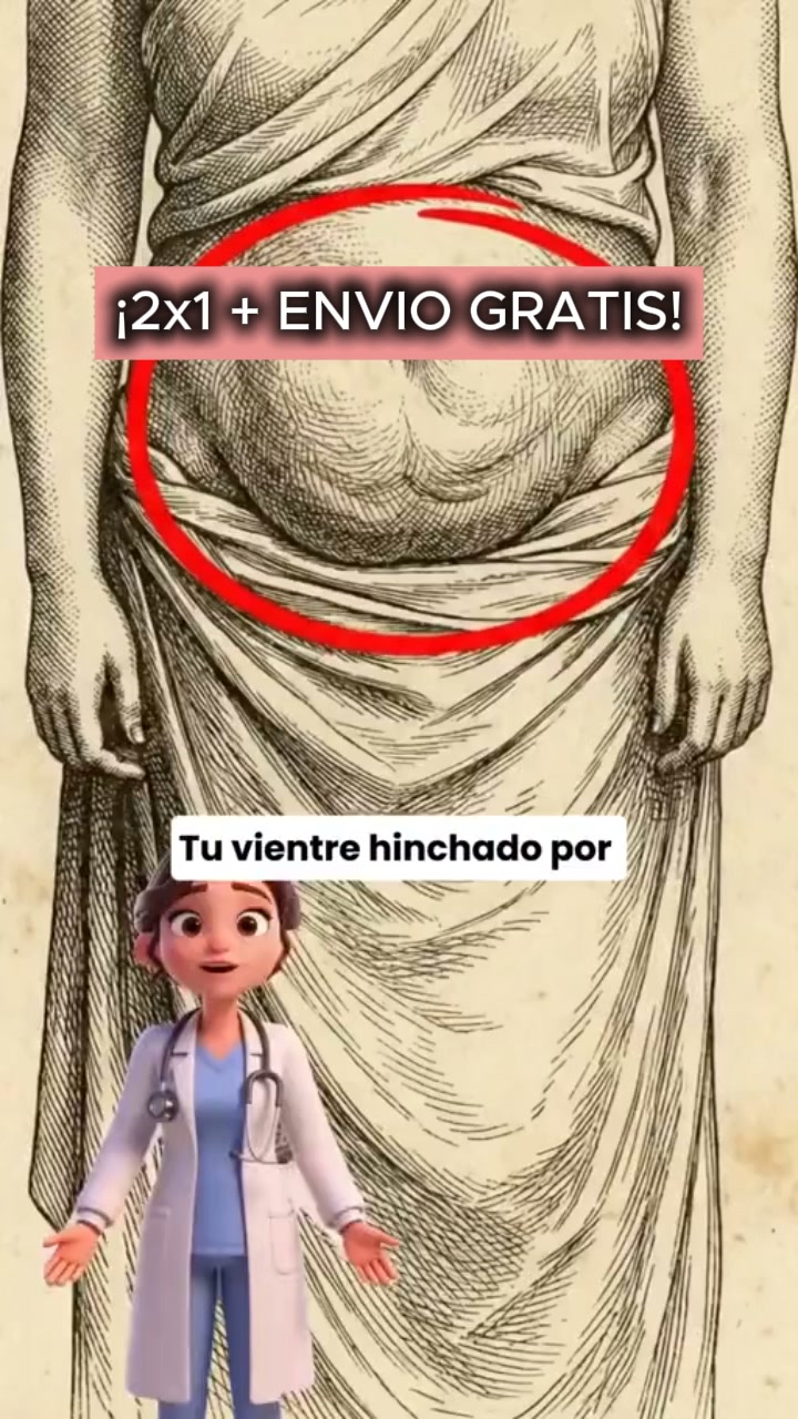 Bien Bueno Facebook ad: OFERTA 2x1