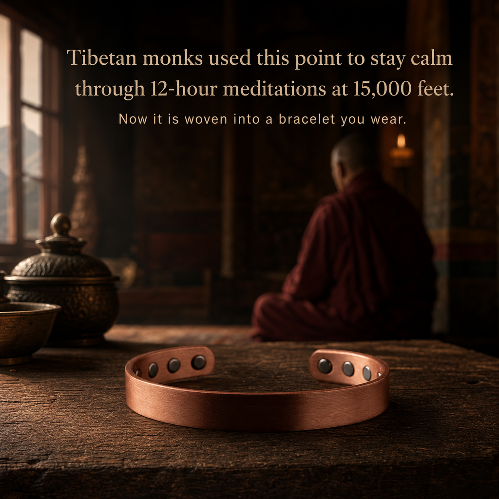Karma Items Facebook ad