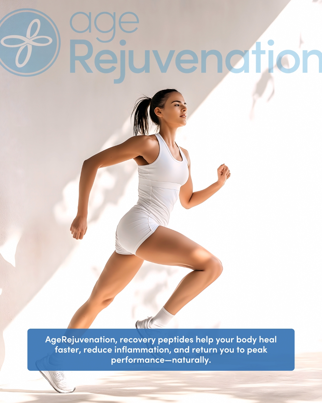 AgeRejuvenation Facebook ad